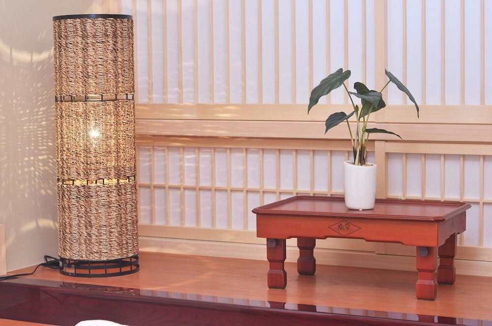 Фото Shirakabanoyado-keigetsu