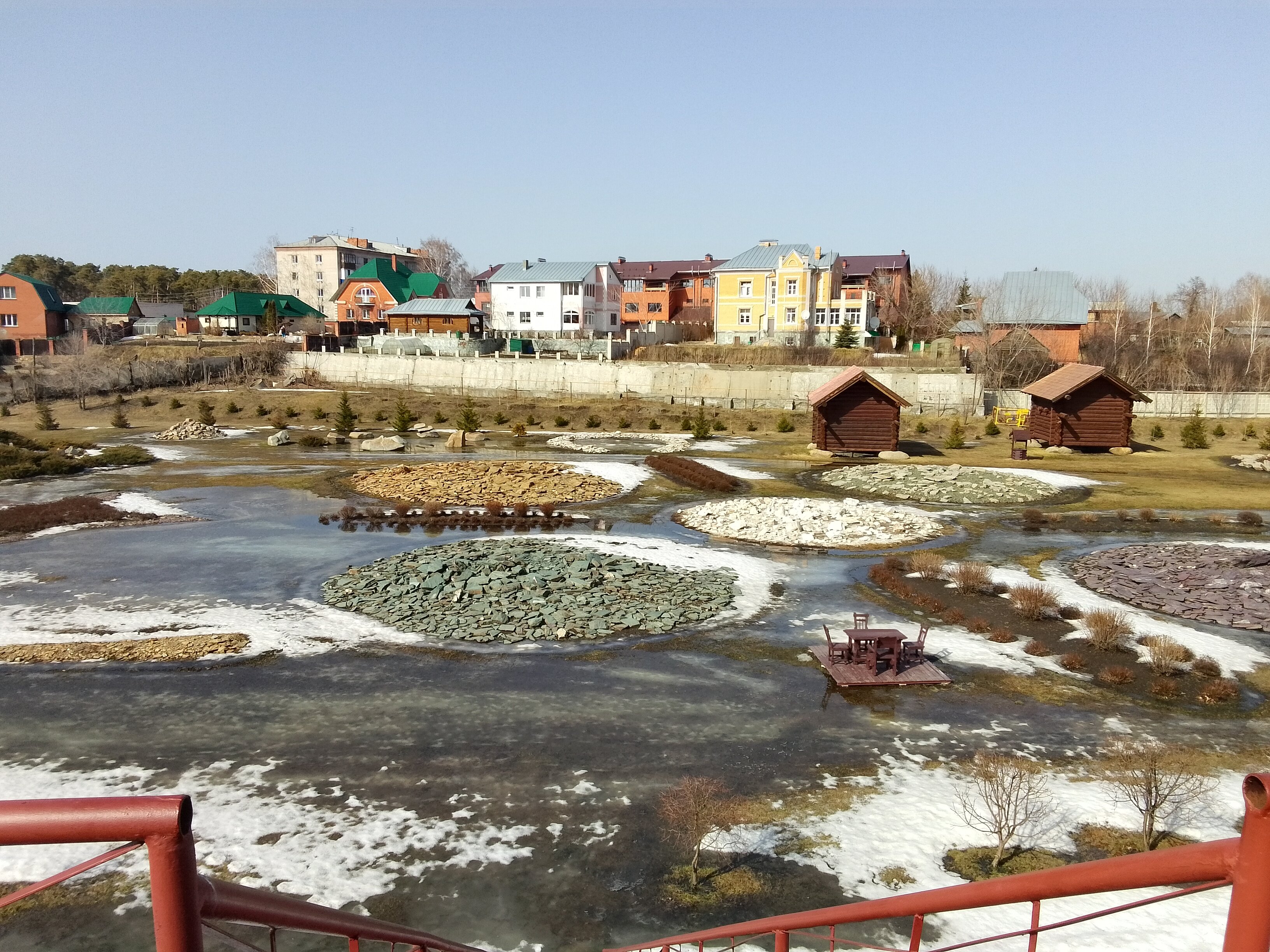 Фото Барнаульский
