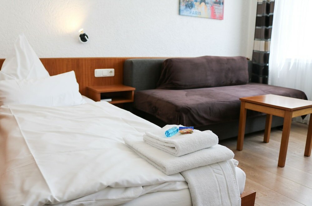 Фото Hotel Linnert