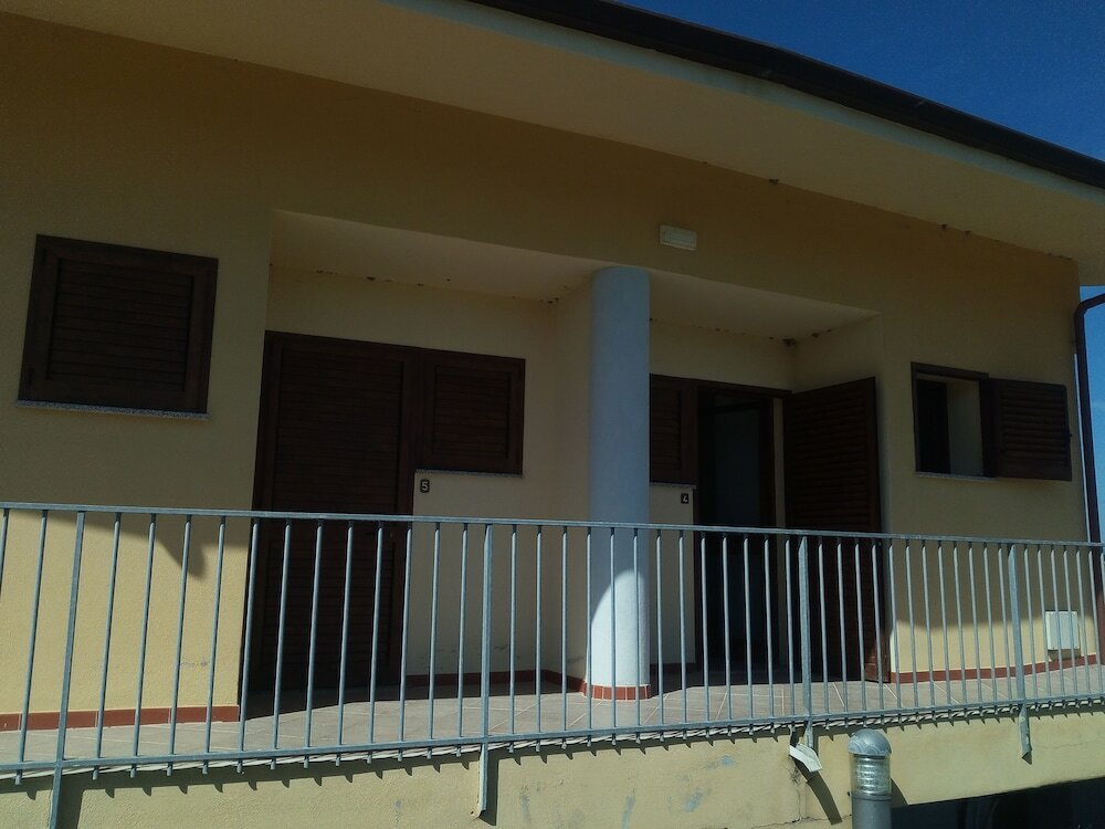 Фото Hotel Bena e Traes