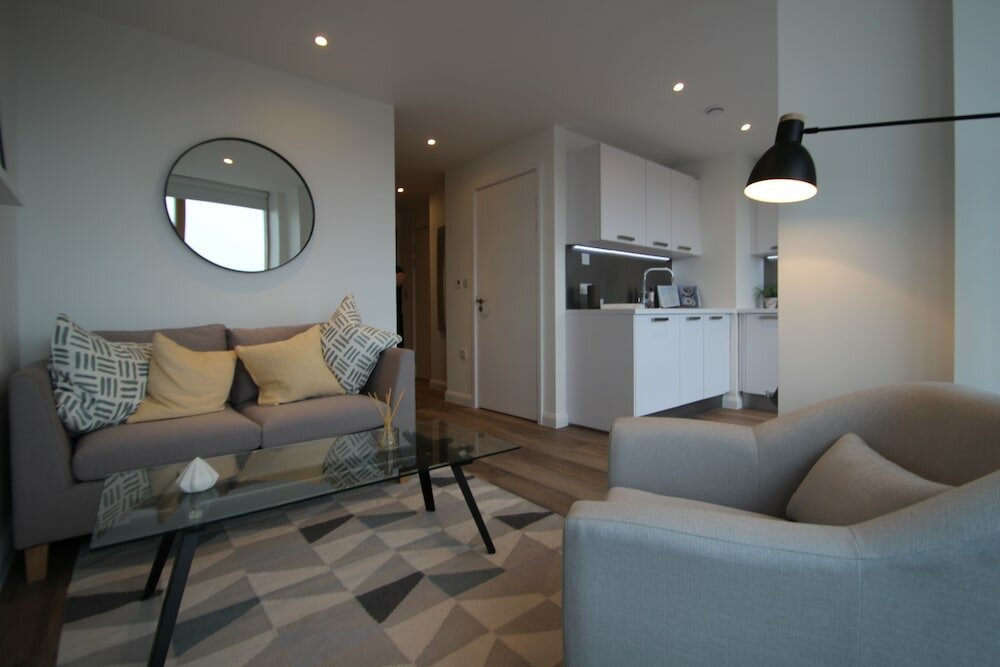 Фото Berkshire House