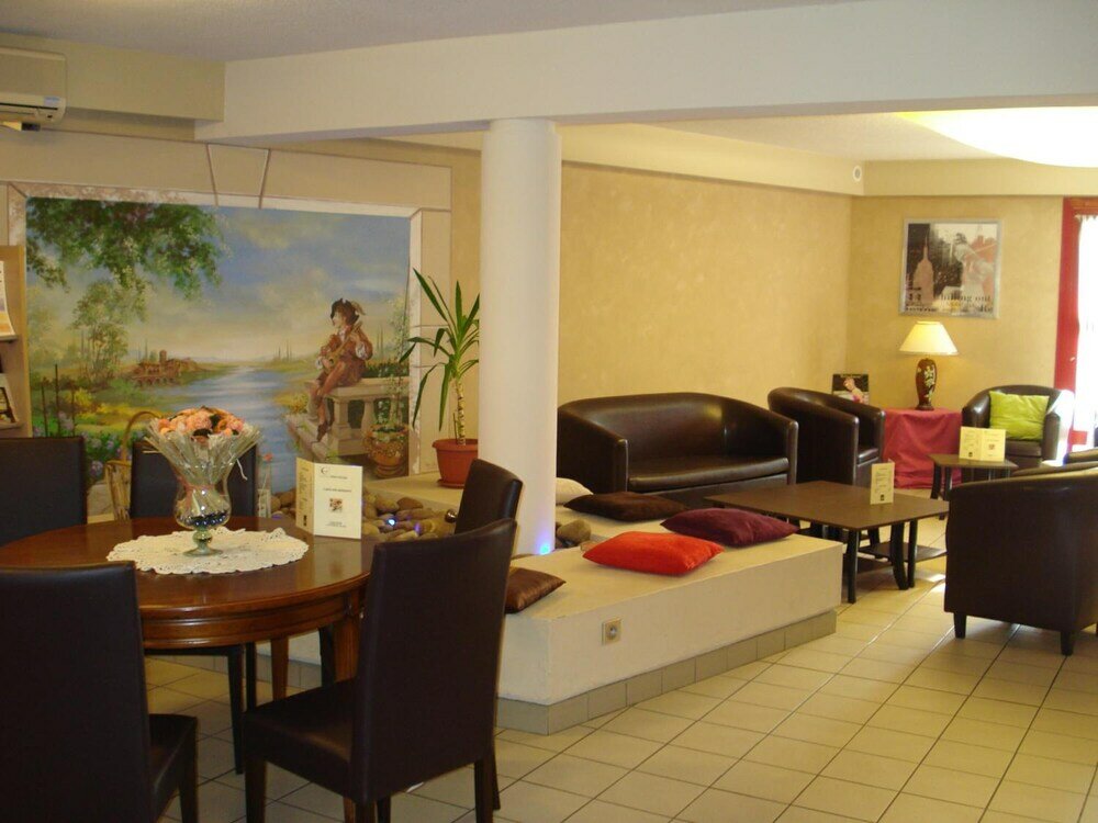 Фото Hotel Melodie