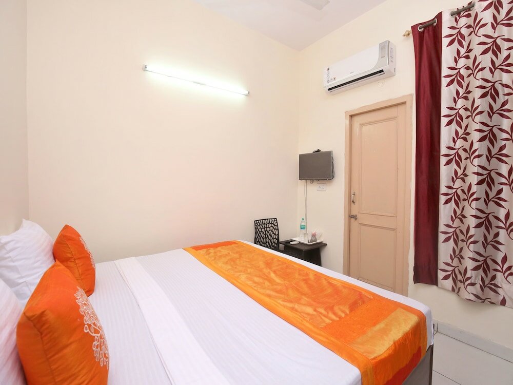 Фото Oyo 13007 Humble Residency