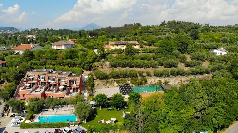 Фото Holidays Residence