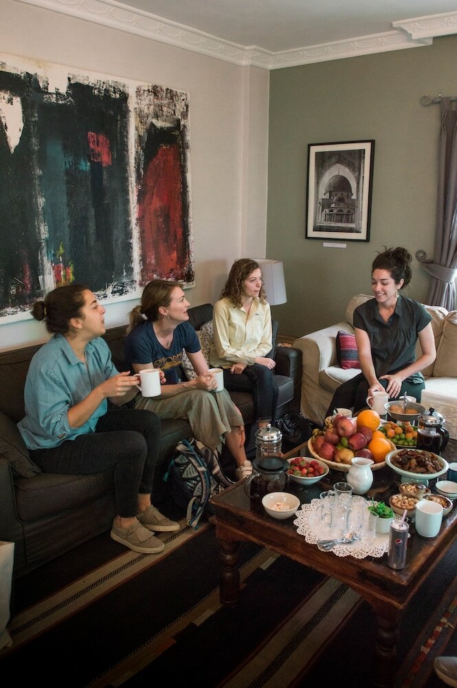 Фото Beit Al Baraka