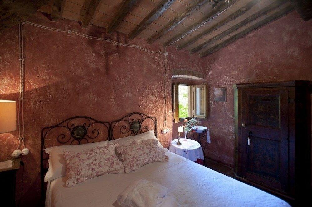 Фото Agriturismo La Pieve