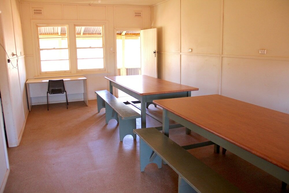 Фото Gundabooka Cottages - Campsite