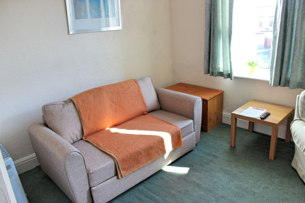 Фото Sandpiper Holiday Apartments