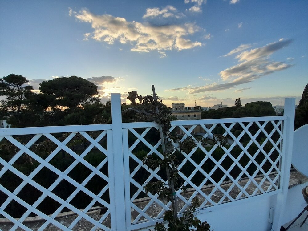 Фото Alla Vista Del Barocco