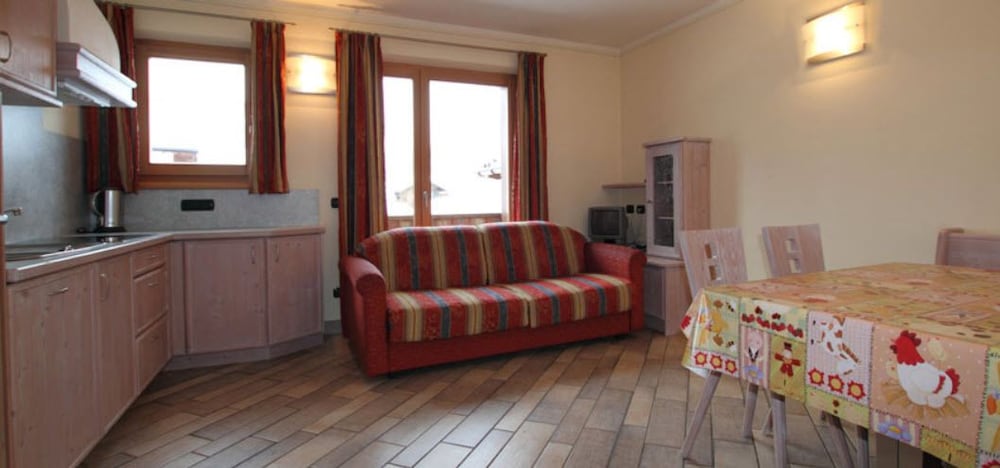 Фото Residence Vallechiara