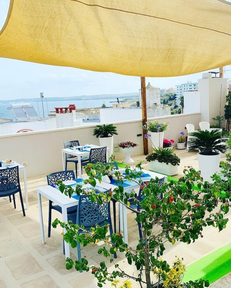 Фото Dei del Mare Extra Luxury