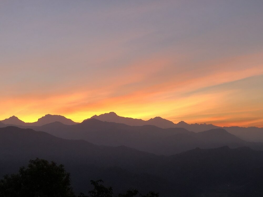 Фото Hotel pristine Himalaya