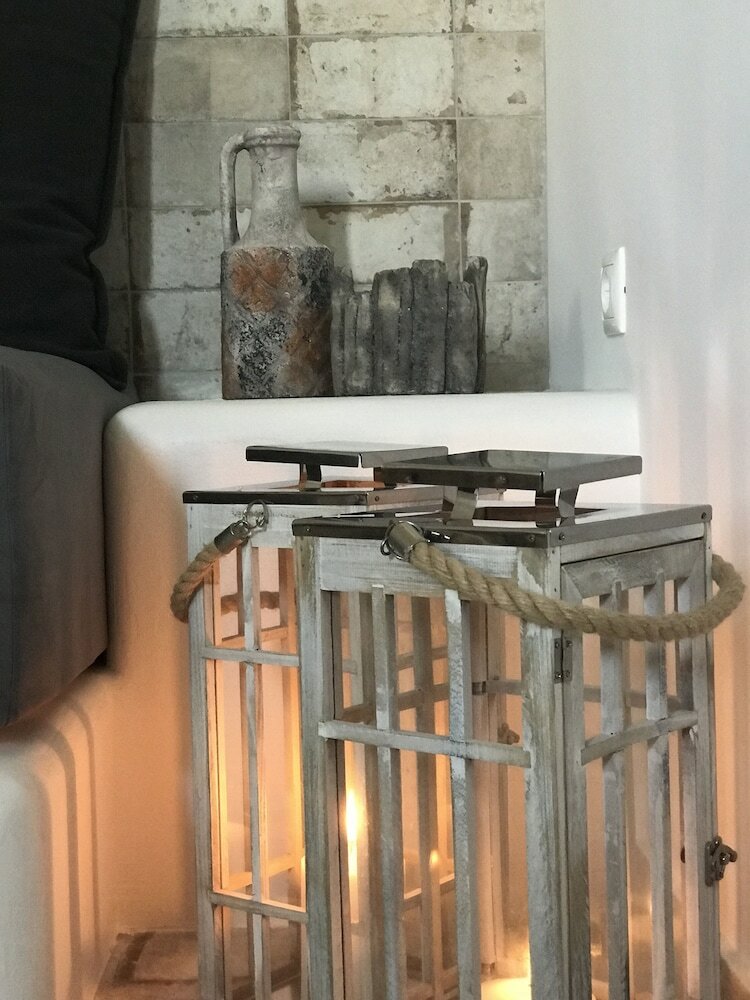 Фото Elia Residences Santorini