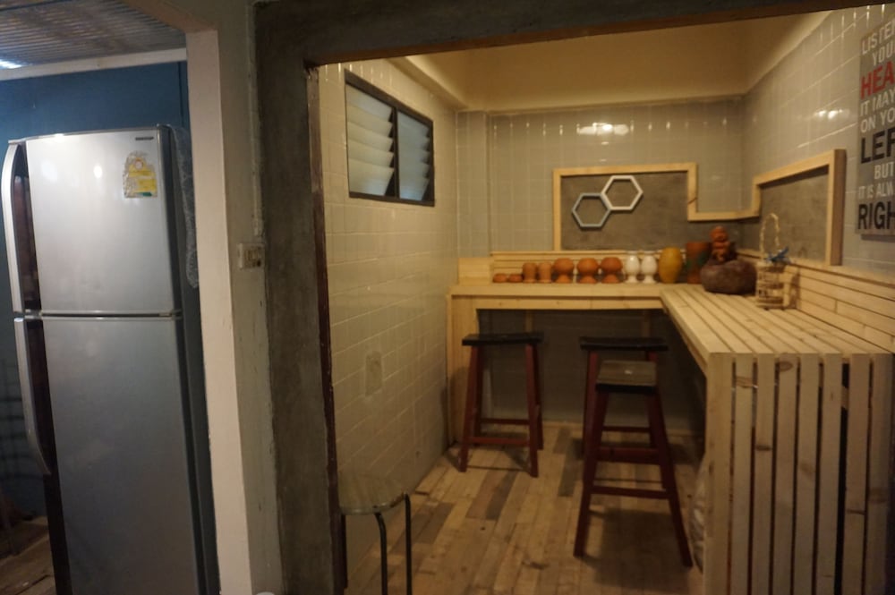 Фото Sukjai Homestay