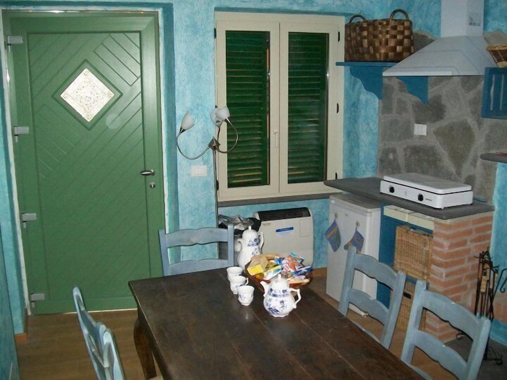 Фото B&b Pisolo e i Persi Pien