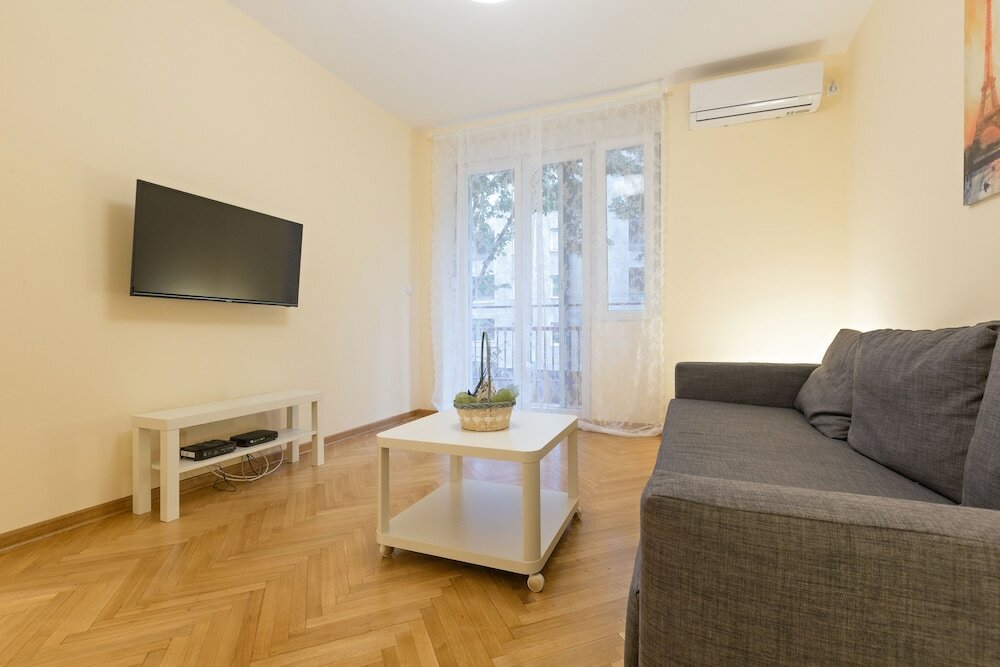 Фото Belgrade Center Apartment IV