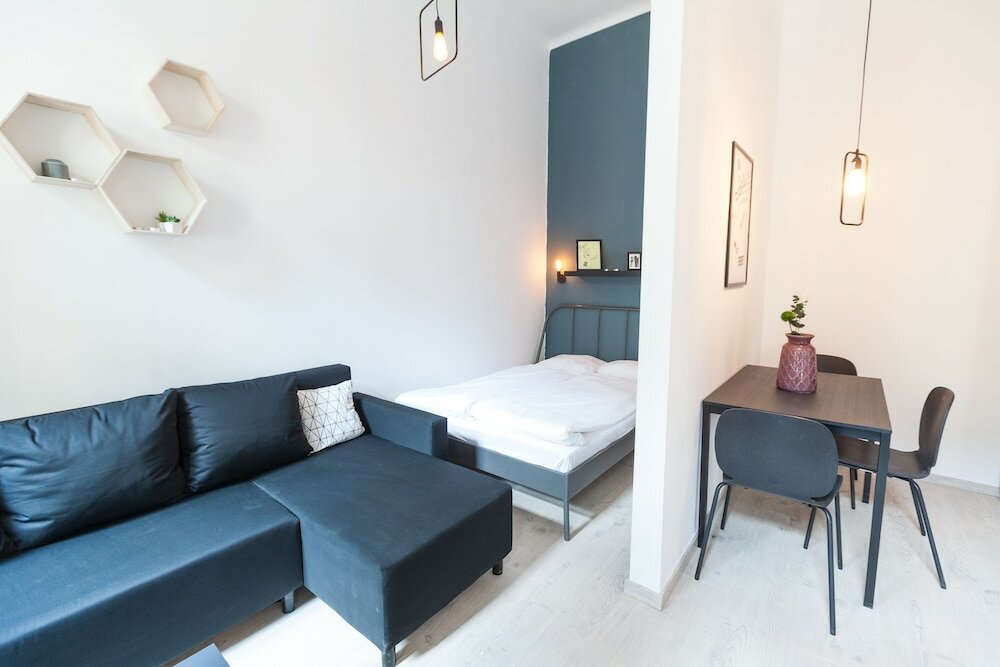 Фото Modern Ernesto II