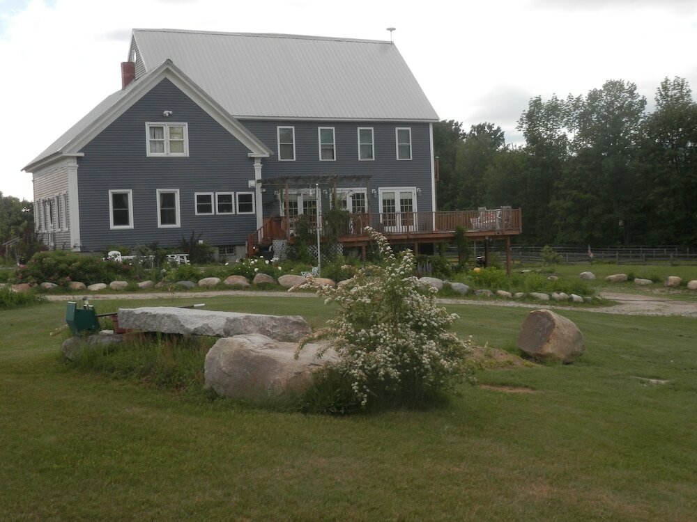 Фото Denmark Stage Stop House