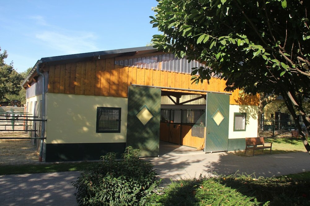 Фото Apartments Luisenhof