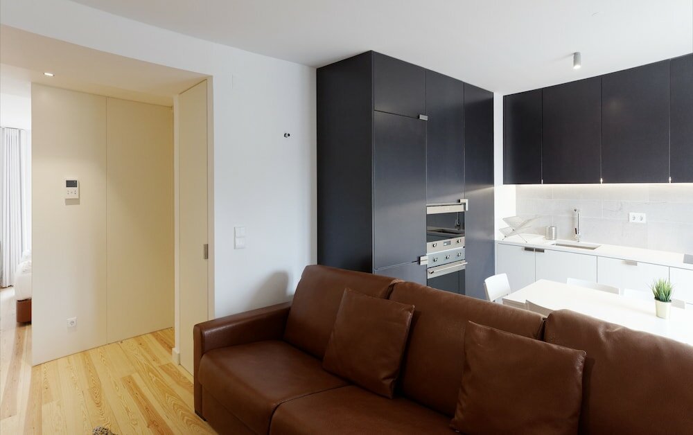 Фото City Stays Alegria Apartments