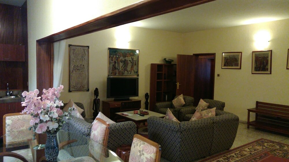 Фото Manuela Residente Resort