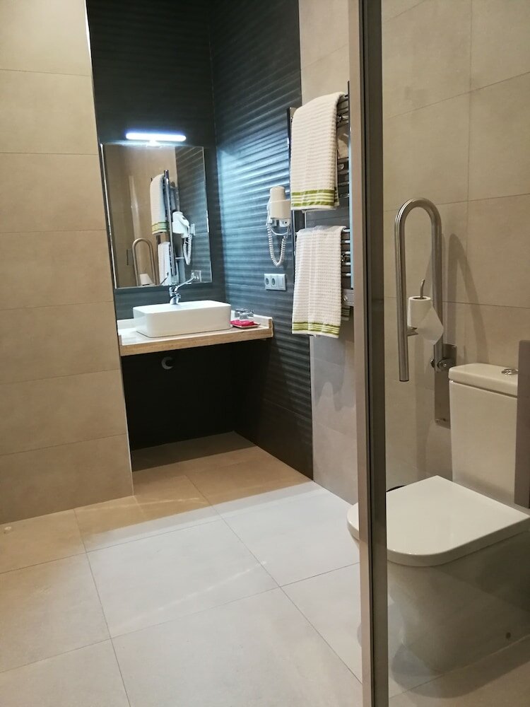 Фото Patio de la Escalera, Santiago