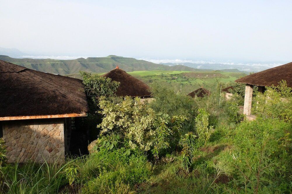 Фото Mezena Resort and SPA