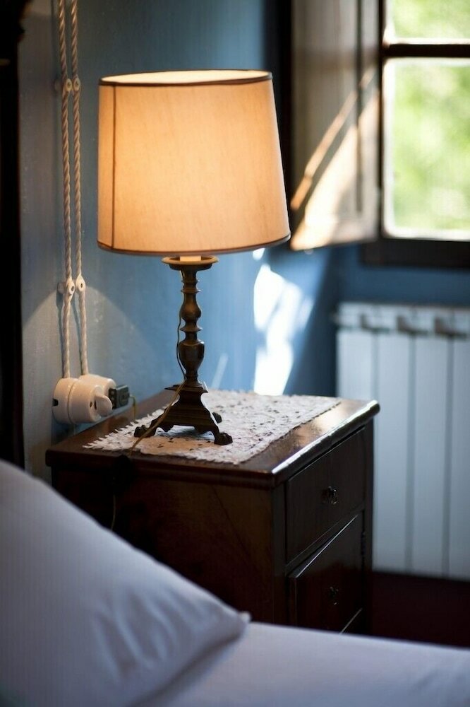 Фото Agriturismo La Pieve