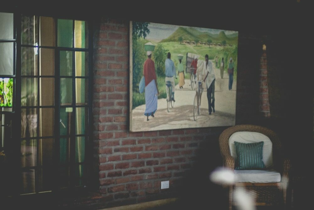 Фото Eden Estates & Boutique Lodge