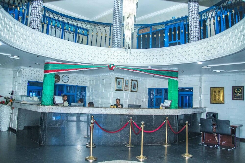 Фото Tokyu Grand Hotel