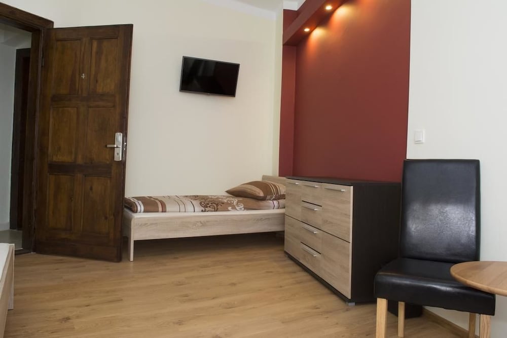 Фото Luxury Apartments Bonn