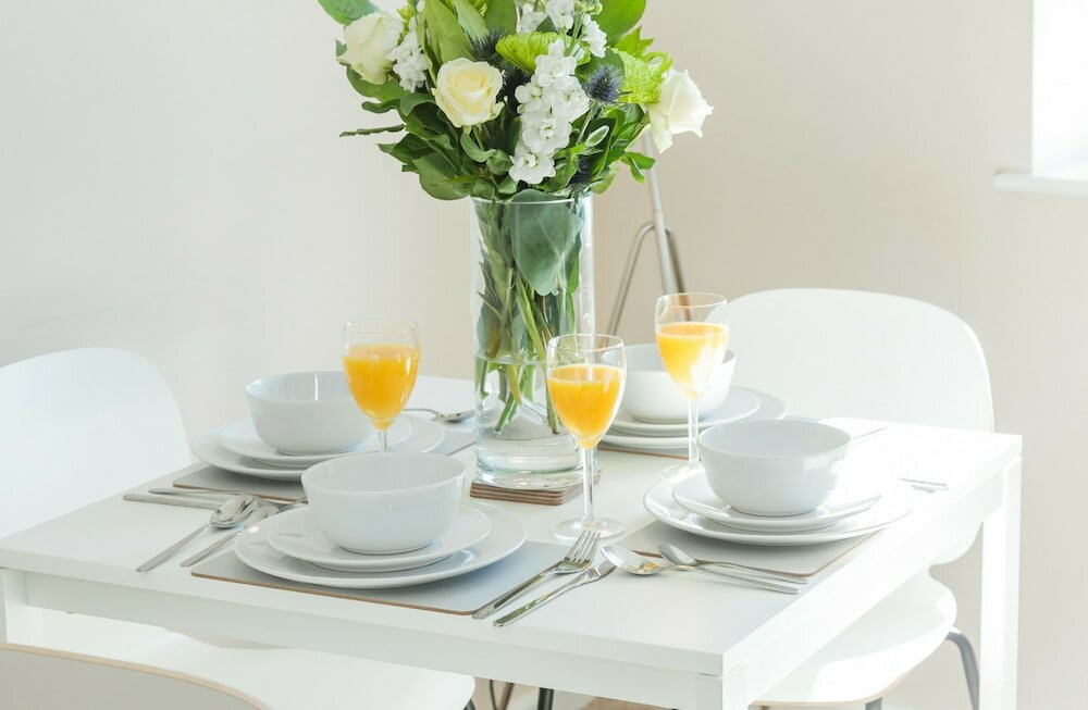 Фото Approved Serviced Apartments Park Rise