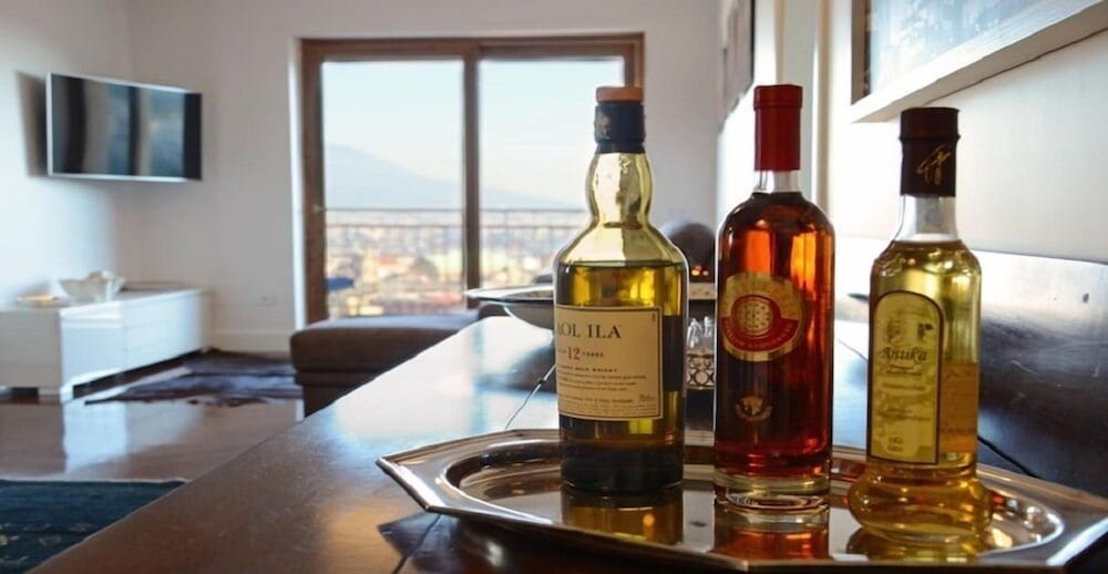 Фото Mare&Stelle B&b