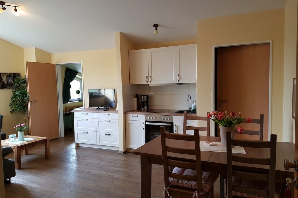 Фото Apartments Luisenhof