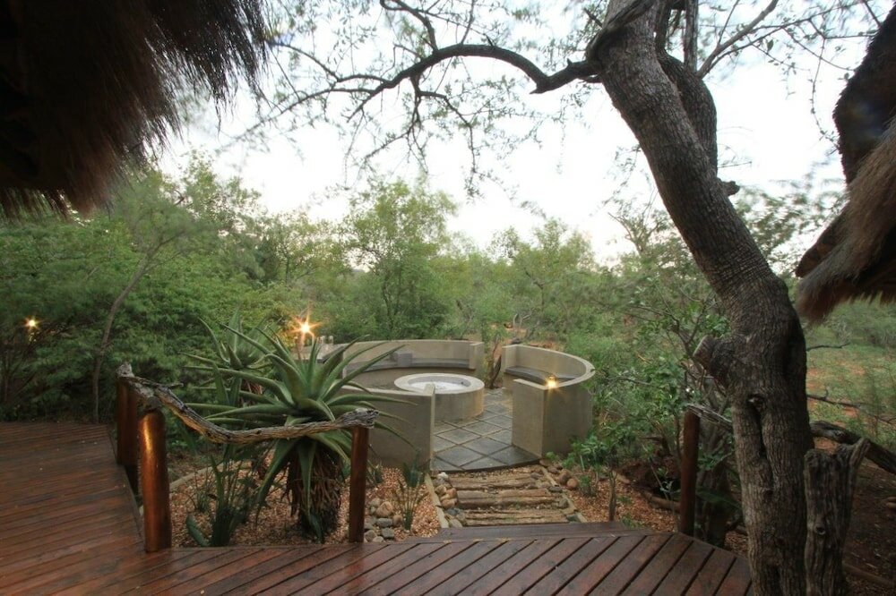 Фото Call of the Wild Lodge