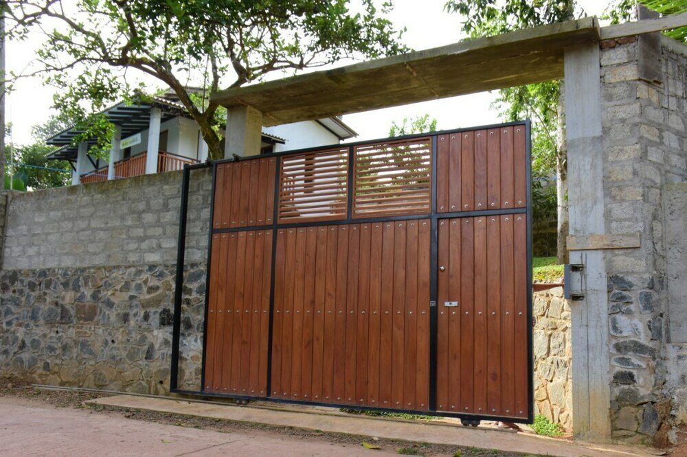 Фото Villa Blue Water Hikkaduwa