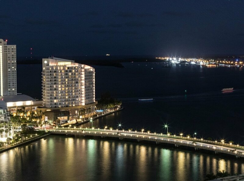 Гостиница Miami Vacation Rentals в Майами