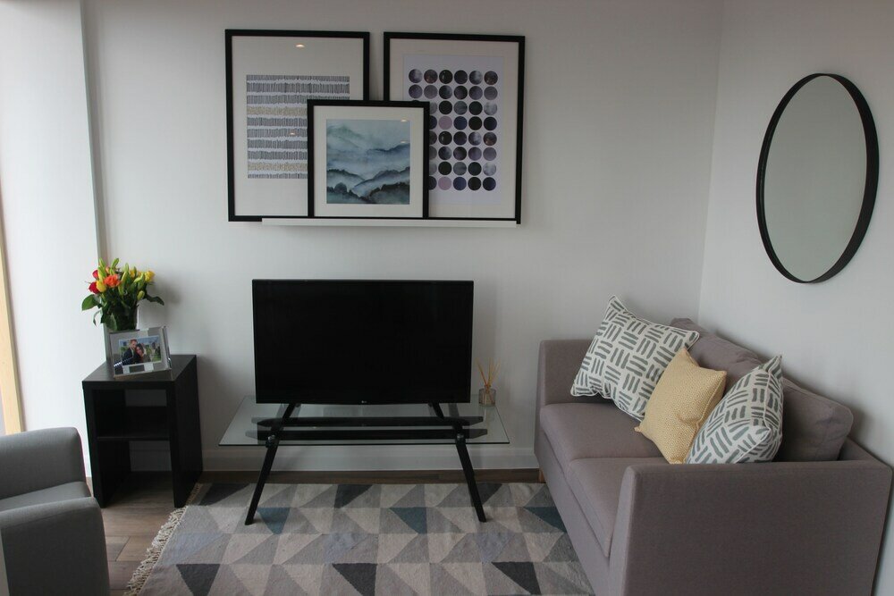 Фото Berkshire House