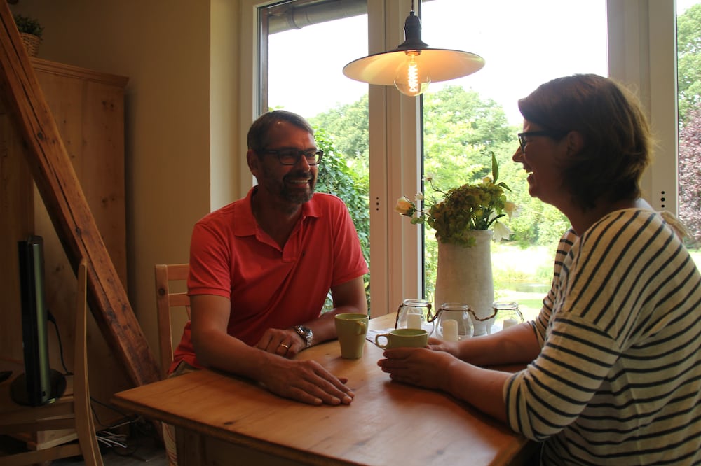 Фото Apartments Luisenhof