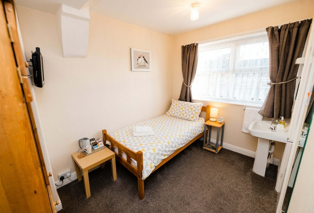 Фото Kenways Guest House