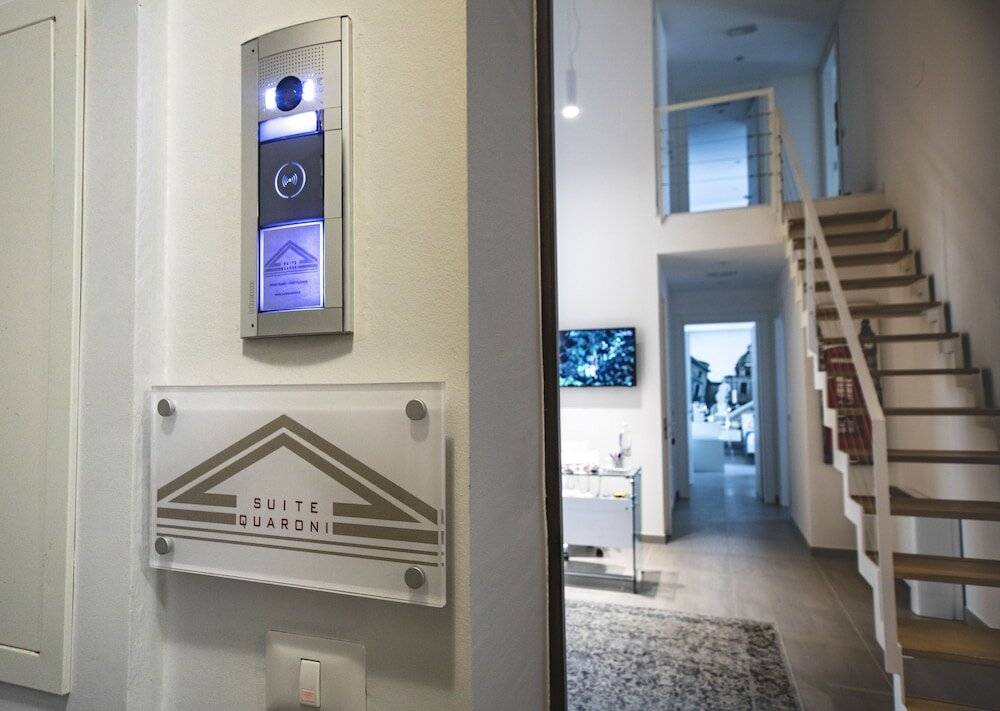 Фото Suite Quaroni