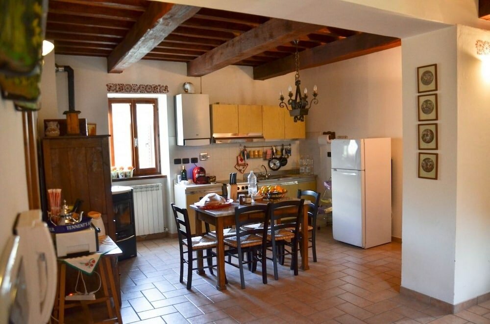 Фото Agriturismo Cailuca