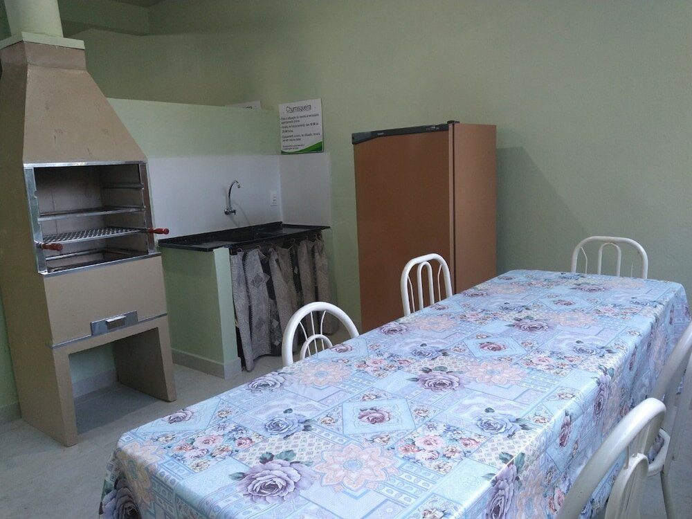 Фото Praialar Apartamentos