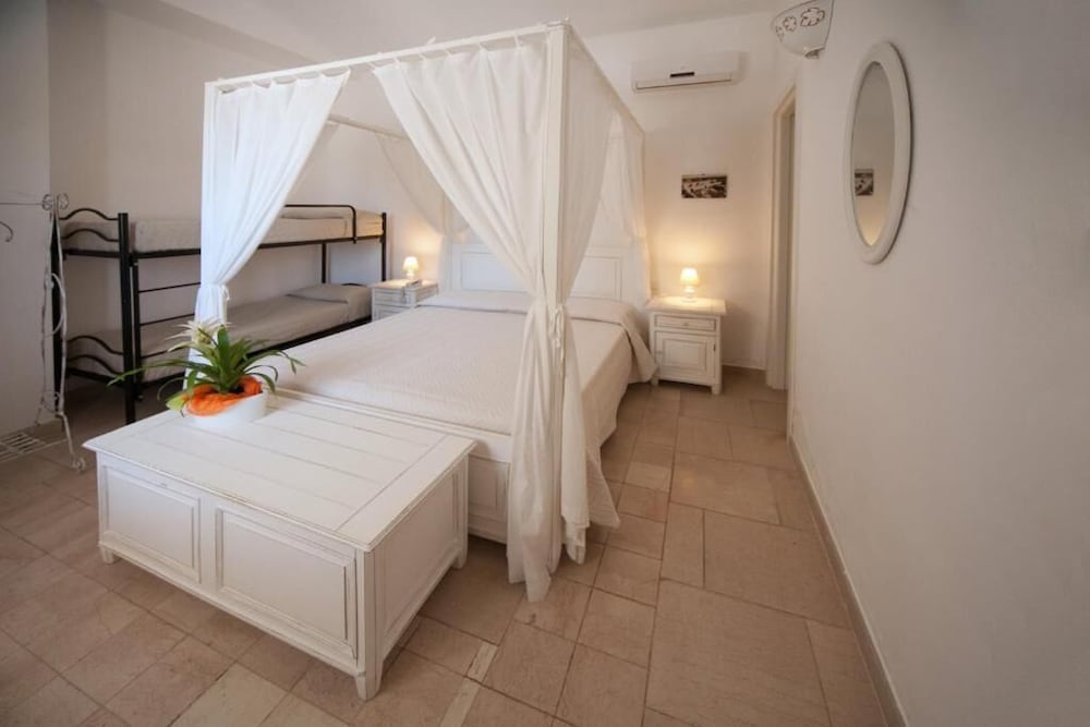 Фото Antica Masseria Ficazzana