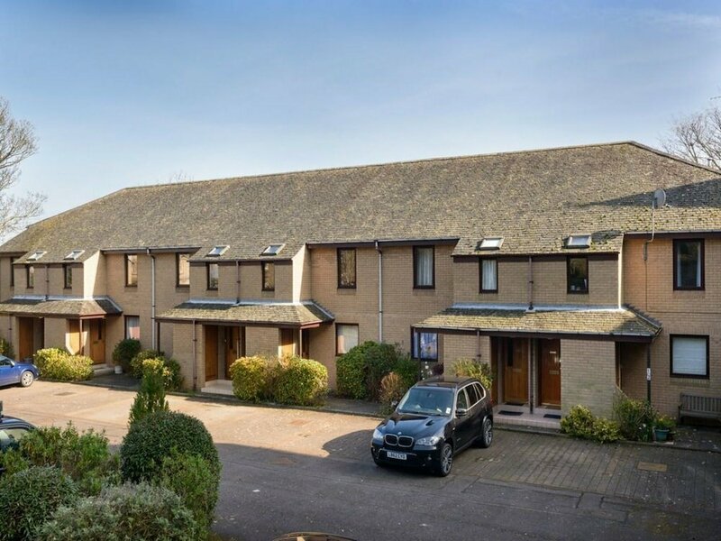 Гостиница Springfield View