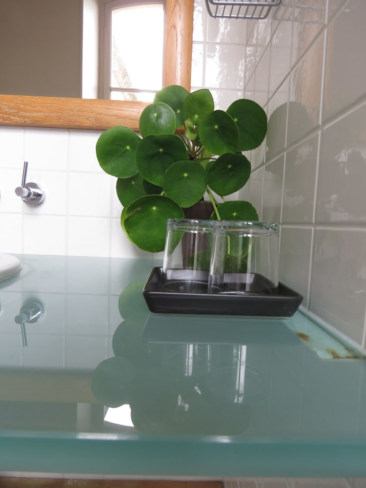 Фото B&B Le Jardin de Carco