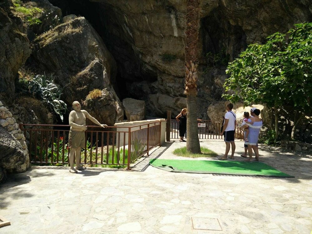 Фото B&b Esperanca