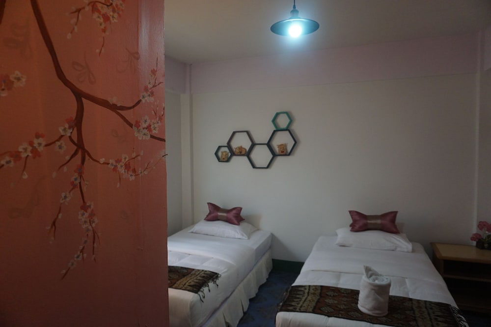 Фото отеля 5