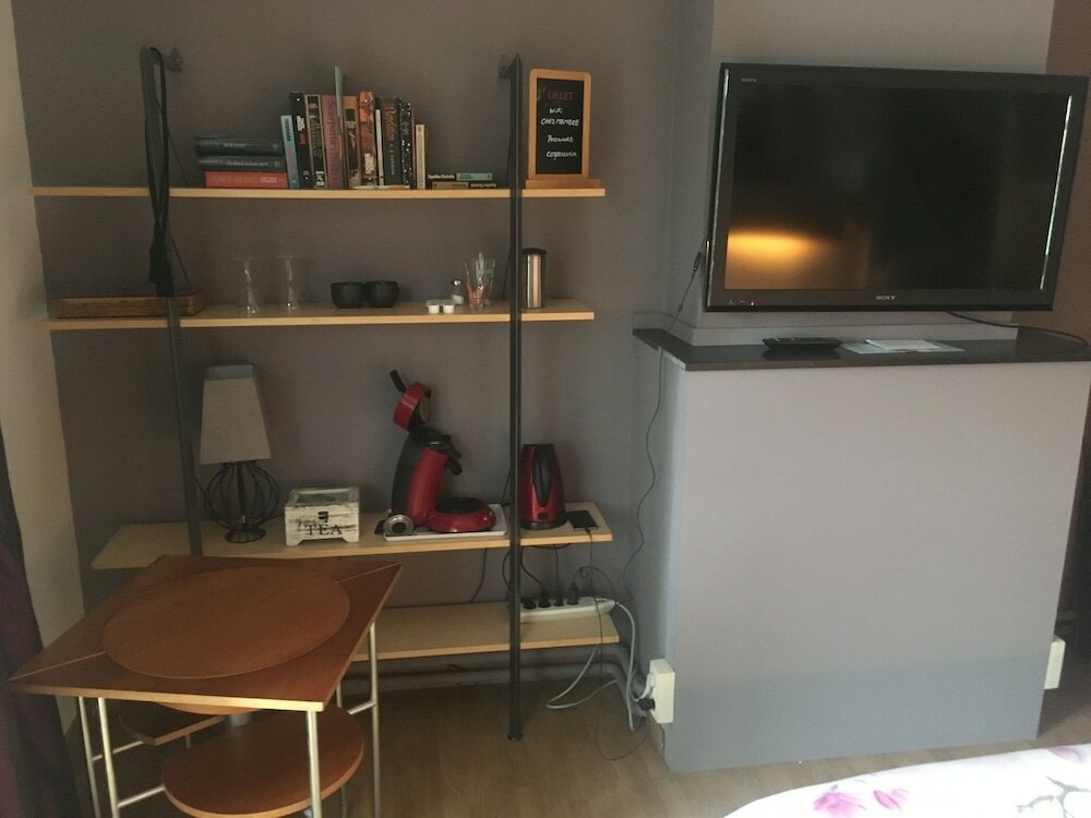 Фото Chez Mémère