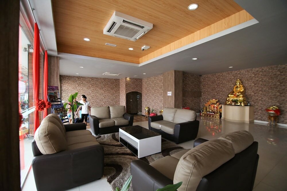 Фото Vouk Village